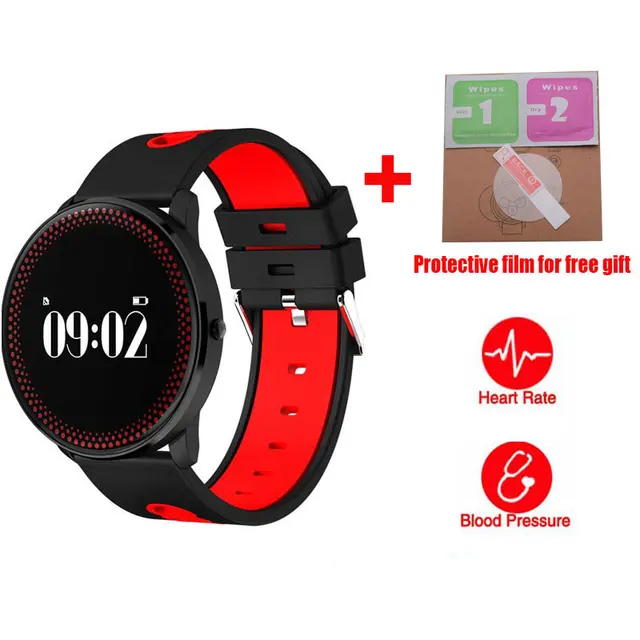 smart bracelet cf007