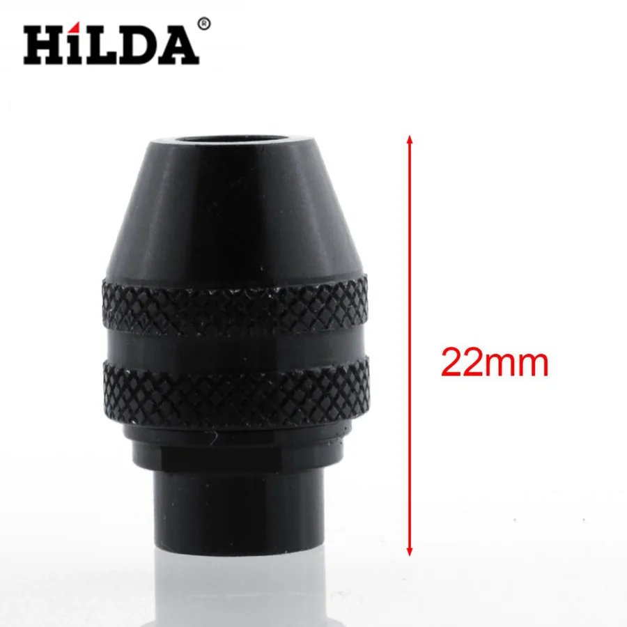 

HILDA M7 Copy the chuck New Multi Chuck Keyless Faster Bit Swaps Dremel Style Rotary Tools For Dremel Accessories