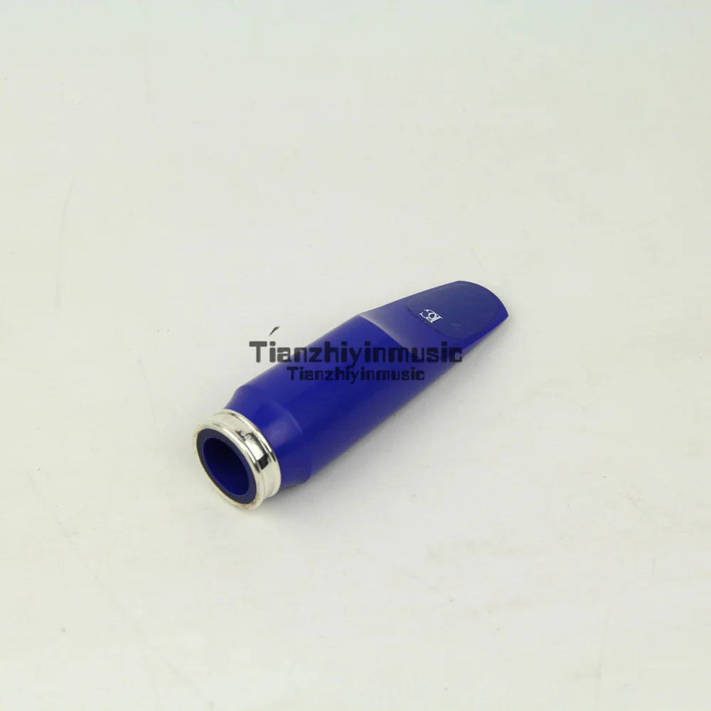 Alto Sax Mouthpiece Saxophone 7# | Спорт и развлечения