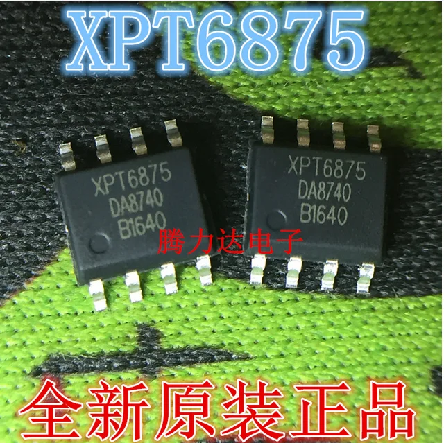 100% Оригинальный XPT6875 XPT9920| |