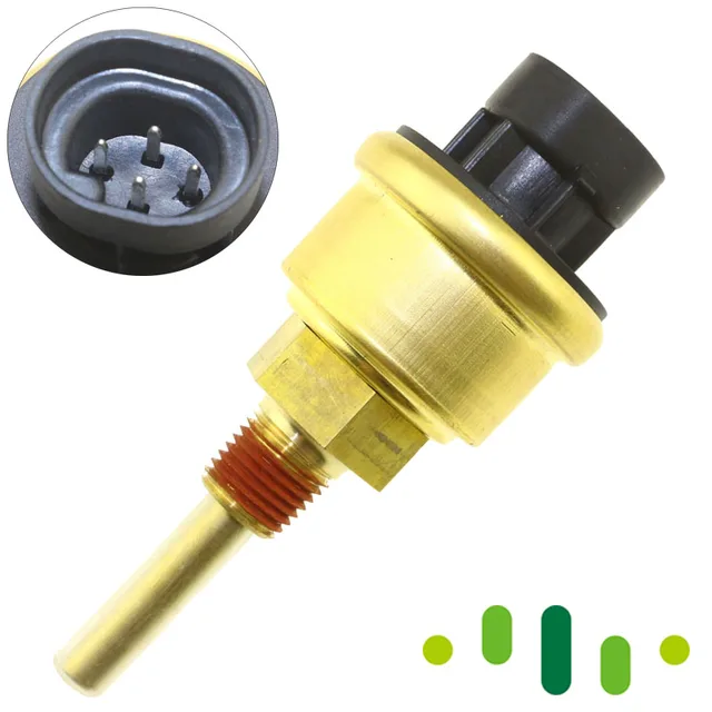 Cummins Isx Coolant Level Sensor
