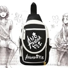 Новая горячая abohanafe нагрудная сумка высокого качества унисекс Студенческая школьная сумка опрятная стильная сумка-мессенджер сумки на плечо