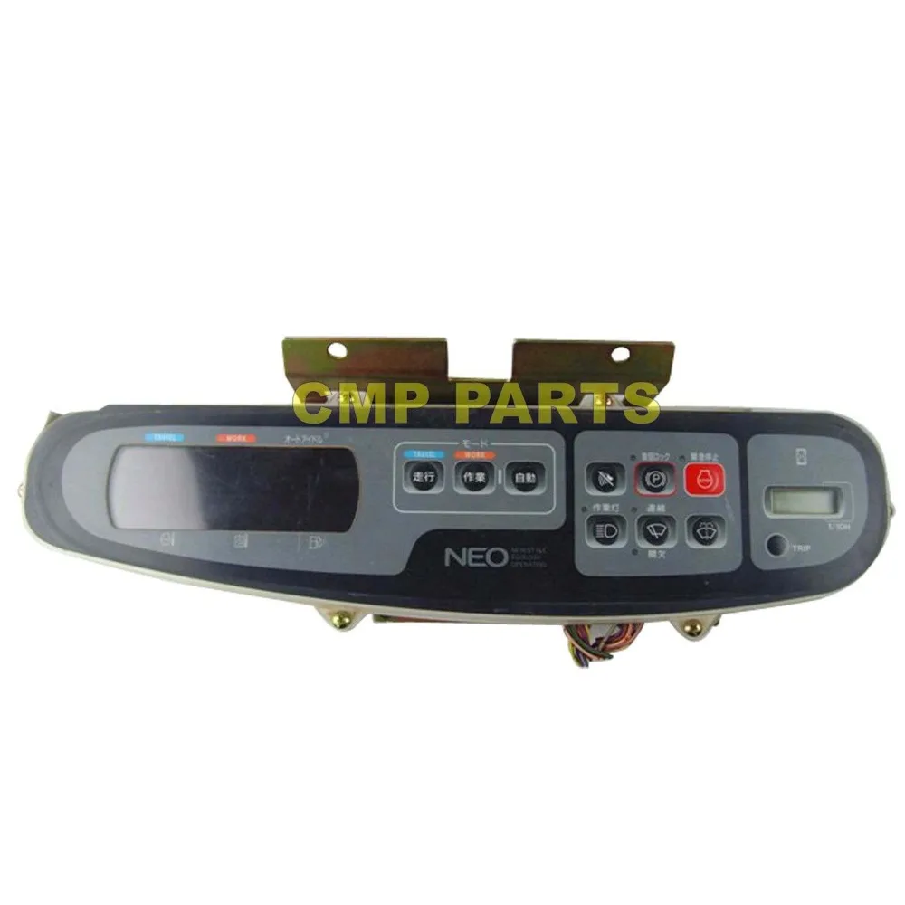 

KHR3135 панель монитора двигателя для экскаватора Sumitomo SH350 A3