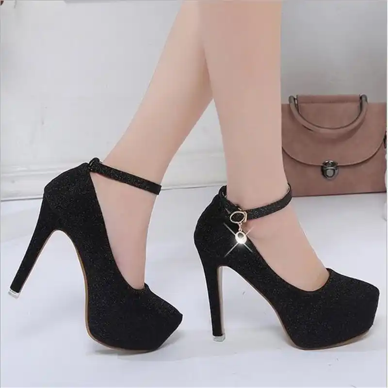 zapatos para graduacion mujer 2018