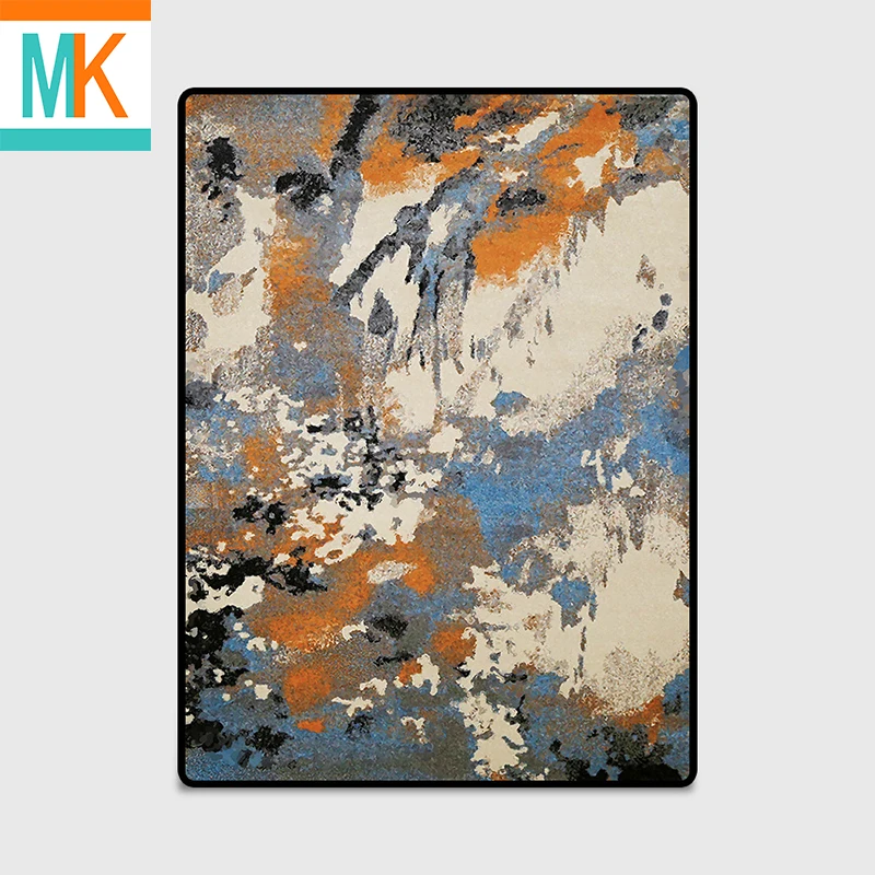 

Carpet For March 8 Living Room Decor Babyroom Rug Floor Mat Creative New Carpet Corridor Carpet Leather Soft Mat Winter New Hot
