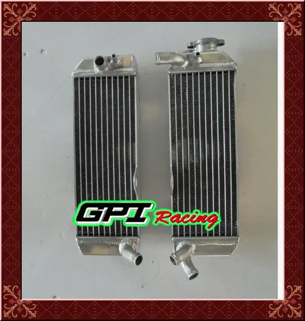 Алюминиевый радиатор для HONDA XR650 XR650R XR 650 R 650R 00-07 01 02 03 04 05 06 2000 2001 2003 2004 2005 2006 2007 |
