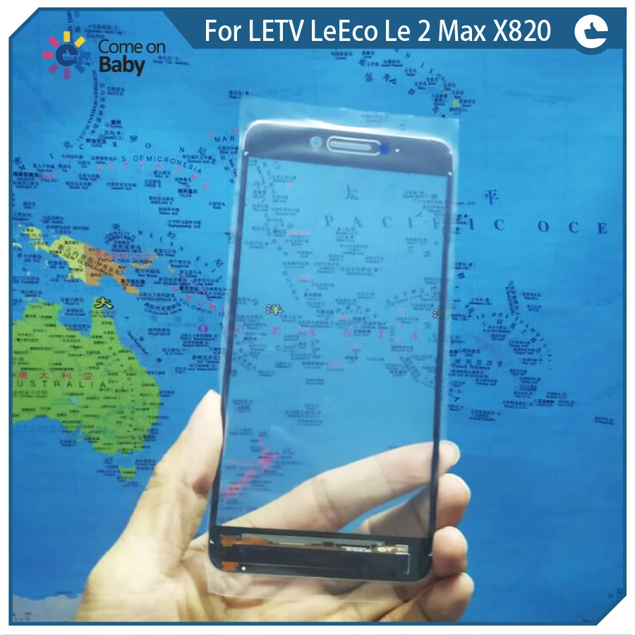 For LETV LeEco Le 2 Max X820 02