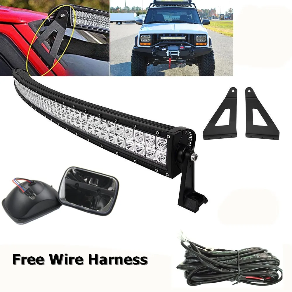 5x7 headlight 2