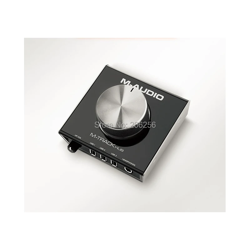 M-Track HUB-1