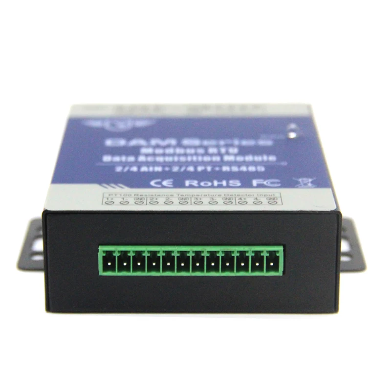 Modbus RTU