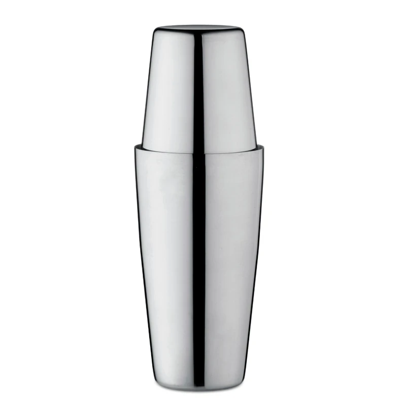 

Premium Boston Cocktail Shaker Weighted Shaking Tins in Mirror Finish, High Grade Bartender Tools / Premium Barware Tools