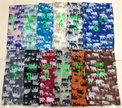 Слон Шарф Обёрточная бумага шаль Для женщин Интимные аксессуары scarves100pcs/много Бесплатная доставка