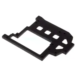 HSP 02069 Радио лоток запасных Запчасти Fit Himoto Redcat HSP 1/10 RC Запчасти для машины, для различных моделей HSP