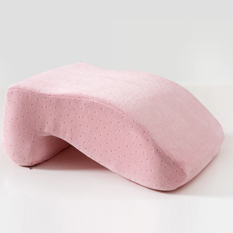 Nap Pillow Special Design Cushion Filling Pillow Portable for Office