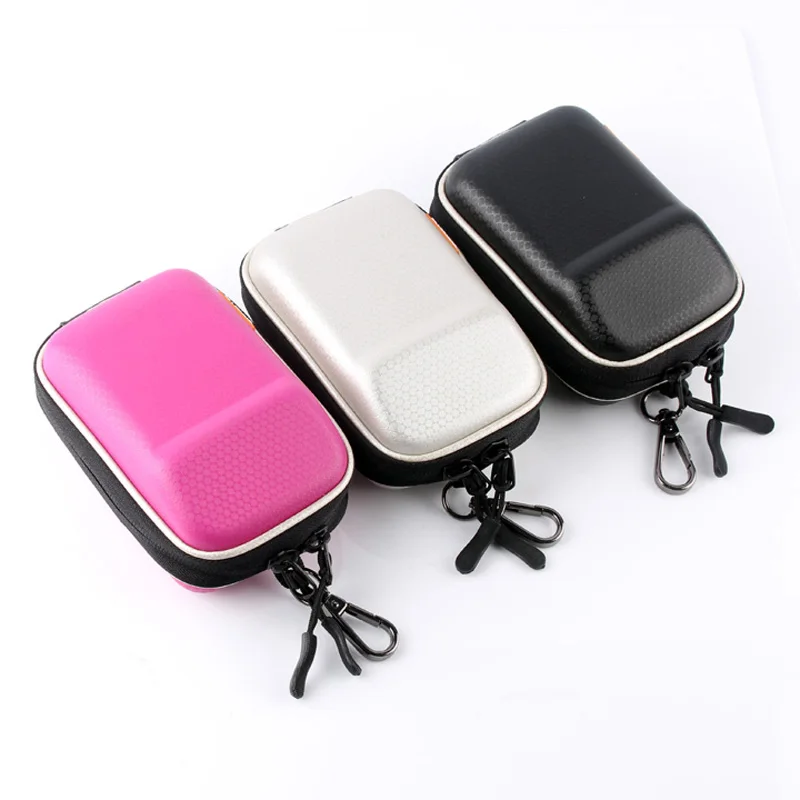 Hard Shock Resistant Compact Digital Camera Case For Canon Powershot SX600 SX610 SX150 SX160 IXUS 170 160 155 265 camera : image Hard Shock Resistant Compact Digital Camera Case For Canon Powershot SX600 SX610 SX150 SX160 IXUS 170 160 155 265 camera