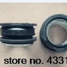 Hangkai 2 ход 4 л. с. Наружный Запчасти для лодочного мотора ручка пульсирующее кольцо