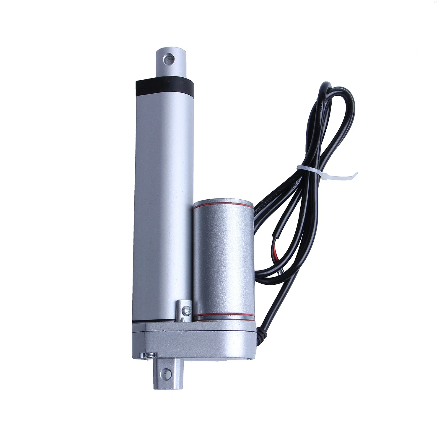 

12V 900N 100mm Linear Actuator Motor Door Opener Heavy Duty Bracket Lift
