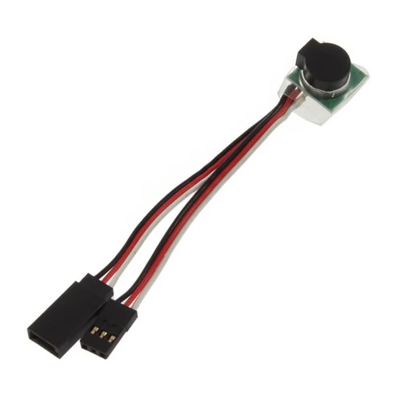 

Lost Model Buzzer Plane Finder Alarm RC Racing Quadcopter Drone Signal Loss