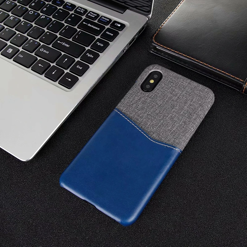 for xiaomi 8 explorer leather case (7)
