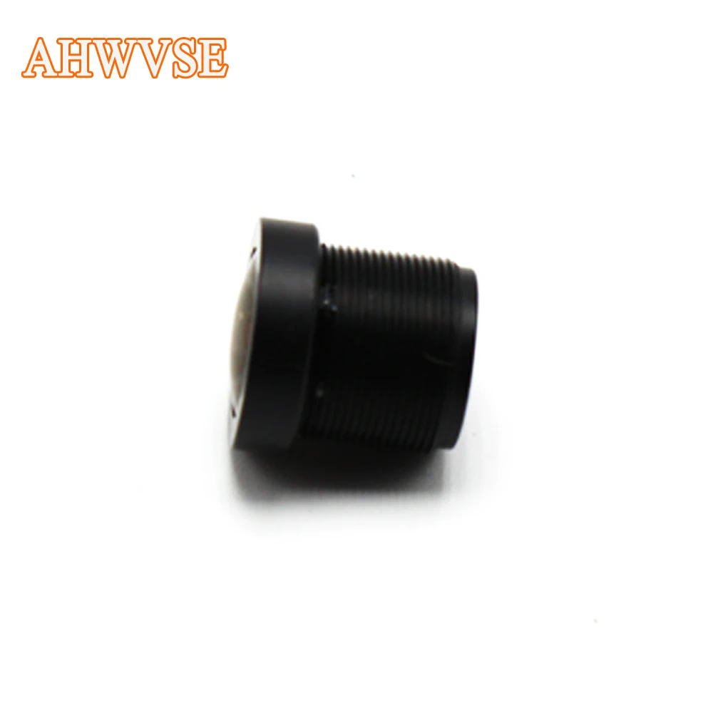  1.8mm CCTV Security Lens 170 Degree Wide Angle CCTV IR Board CCTV Lens Camera M12 - 32788257512