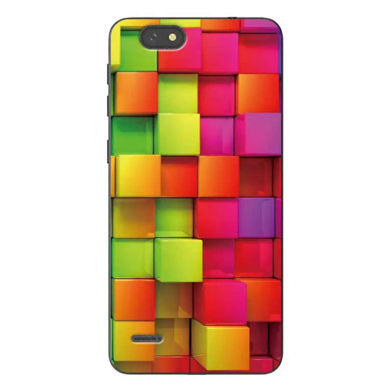 Cute Cartoon Animal Case For ZTE Blade A330 A 330 BA330 BA 330 Silicone Soft For ZTE A330 BA330 Case Phone Protector Back Cover