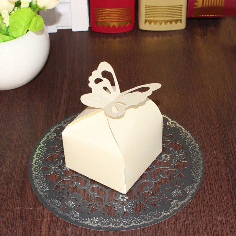 10 قطع rregalos e بودا الطي diy فراشة الزفاف كاندي صندوق ل أفكار صناديق عرس الحسنات و هدايا الزفاف الديكور 10 قطع rregalos e بودا الطي diy فراشة الزفاف كاندي صندوق ل أفكار صناديق عرس الحسنات و هدايا الزفاف الديكور