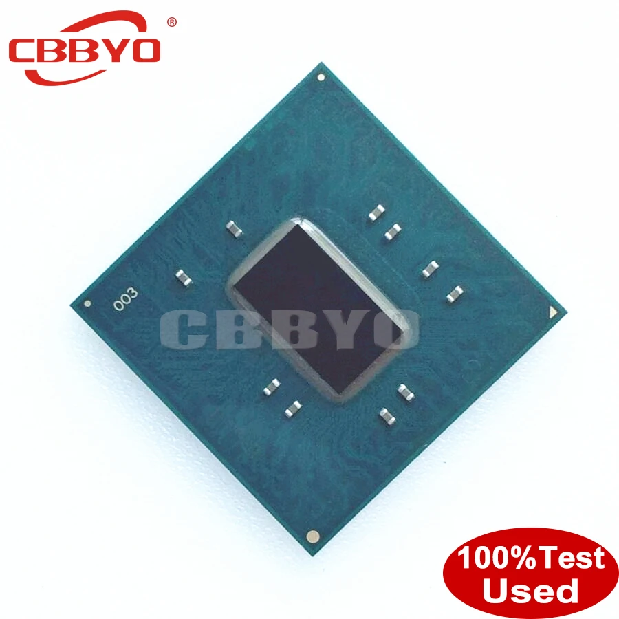 100% Протестировано хорошее качество GL82Z170 SR2C9 BGA чип reball с шариками | Электронные