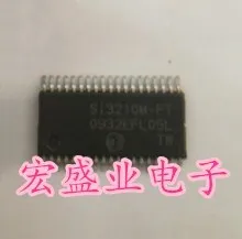 

freeshipping SI3210 SI3210-FT