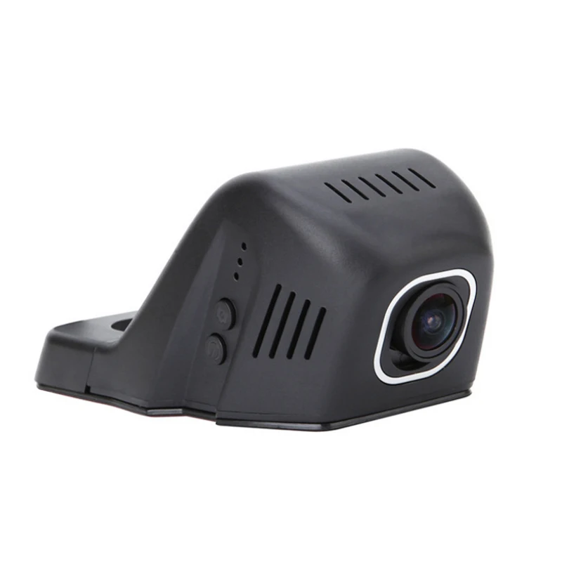 Novatek 96655 IMX 323 Full HD 1080P скрытый Автомобильный видеорегистратор WIFI Даш камера