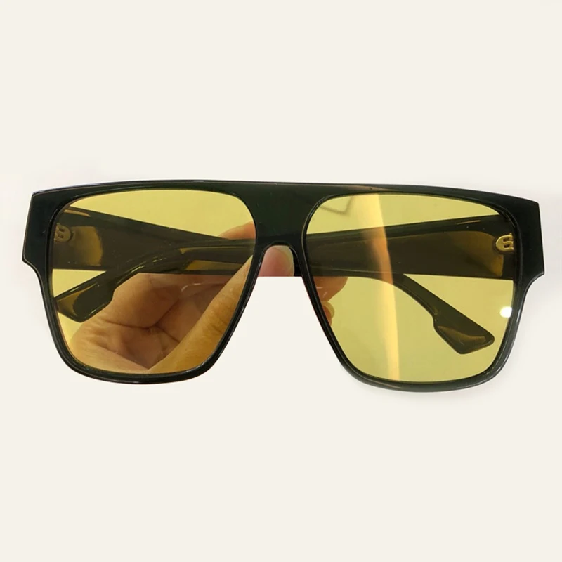 Damen no3 no Oversize Sunglasses No1 Sunglasses Qualität Sunglasses no2 Hohe no5 Frauen Sonnenbrille 2018 Sunglasses Sunglasses Marke Rahmen Sunglasses 6 Quadratischen Designer no4 Top ZwCq0P81