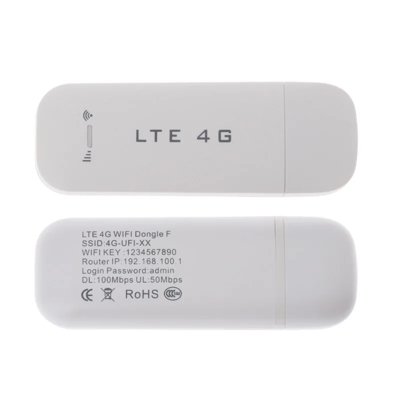 Дорожный Wifi роутер 4G LTE USB Wifi модем 3g/4G терминал данных беспроводной маршрутизатор для автомобиля Wifi точка доступа наружная Поддержка 8 пользователей wifi