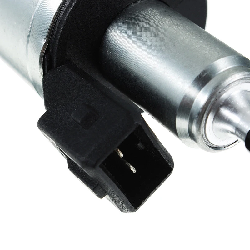 

Electric 12V Oil Fuel Pump Iron Stable Performance for 2KW to 5KW Webasto Eberspacher Heaters