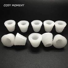 Уютный момент 5 шт./упак. чаша для кальяна резиновая прокладка, кальян силиконовые gormmet/герметик для водопровода/наргиле аксессуары YJ259