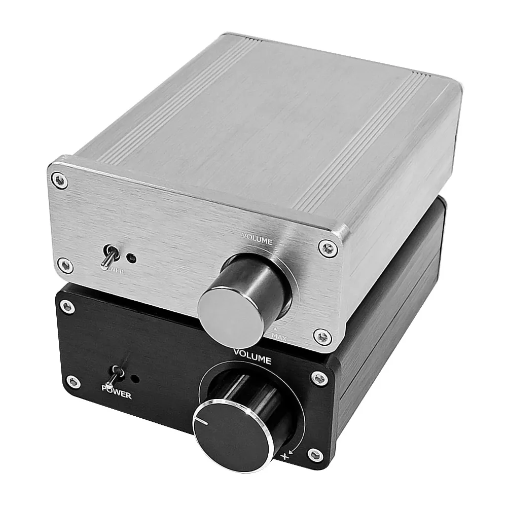 AIYIMA 100 Вт * 2 Bluetooth 4 аудио усилитель доска HIFI 0 канальный TPA3116 цифровой звука Системы