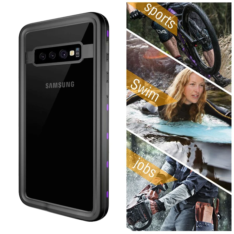 samsung s10 waterproof cover