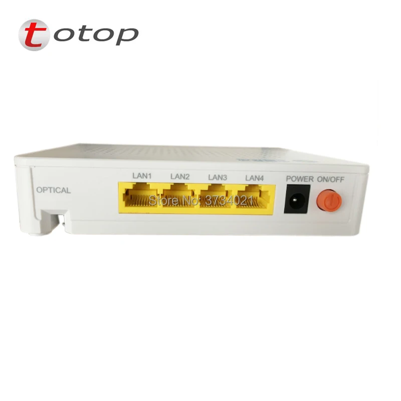 ZTE ZXHN F633 GPON ONU ONT 1GE+3FE LAN ports English Configuration Interface | Мобильные телефоны и аксессуары