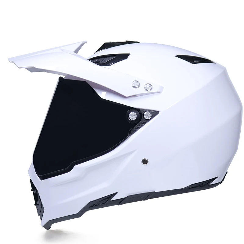 Motocicleta Moto Cross Casco Capacete мотоциклетный шлем грязи велосипед внедорожный Мотокросс MX шлемы DOT