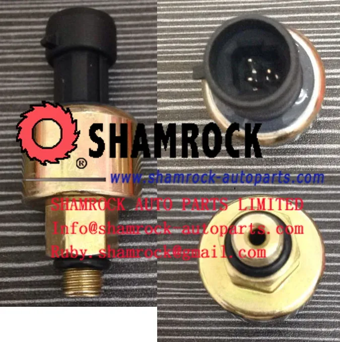 

olden Jackaroo 1998 2002 3.0L 4JX1 Oil Rail Pressure Sensor ORPS oem 97137042 / 8-97137042-1 new
