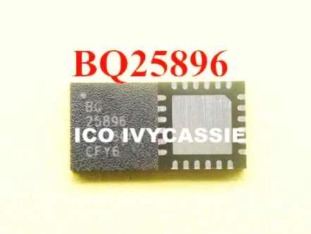 Зарядное устройство для BQ25896 | Электронные компоненты и принадлежности
