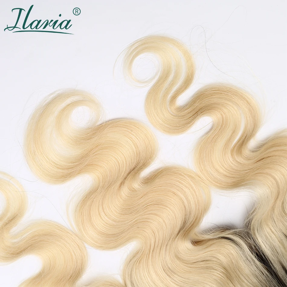 Lace Frontal 1B-613 BW 05
