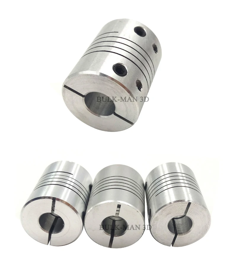 Flexble Coupling 00-2