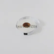 100 x Рулоны Brother DK 11204 DK-11204 DK11204 DK1204 DK 1204 Совместимость Термальность этикетки 17 мм x 54 мм QL 570 580 700 720
