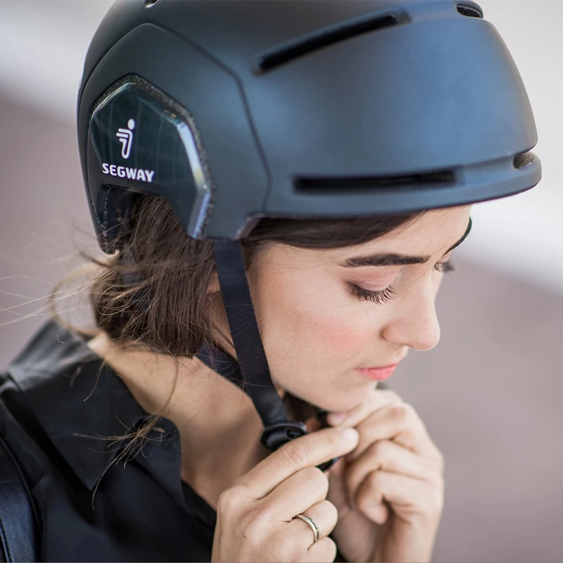 Xiaomi Youpin Segway Bicycle Helmet Hat 