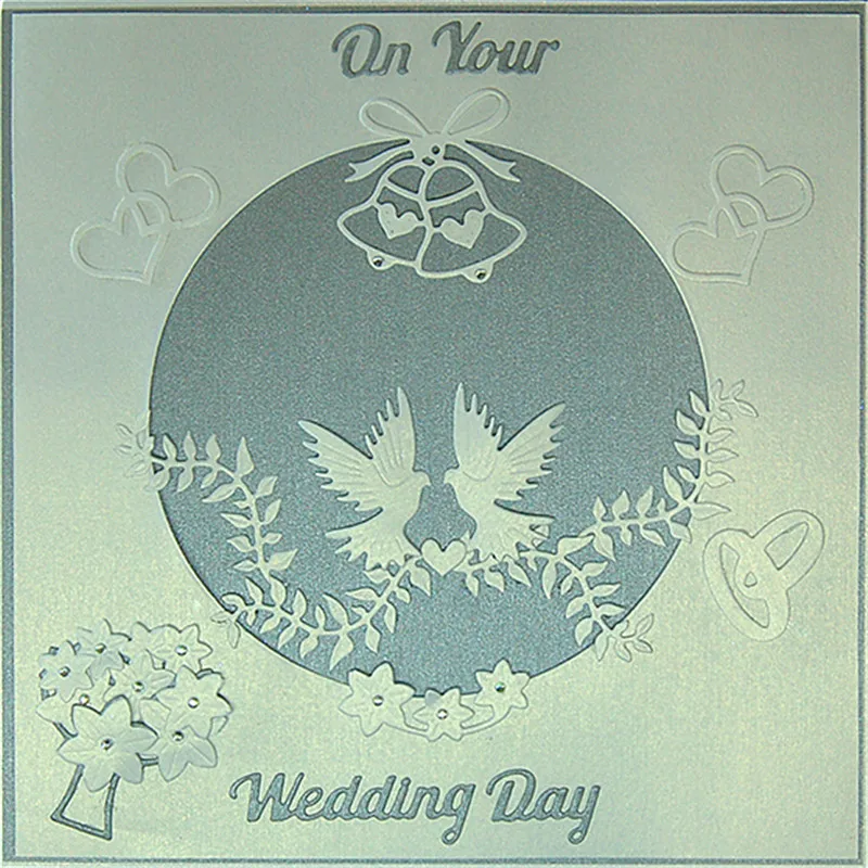 

Eastshape Bird Dies Metal Cutting Dies New 2019 for Scrapbooking Card Making Embossing Crafts Stencil Dies