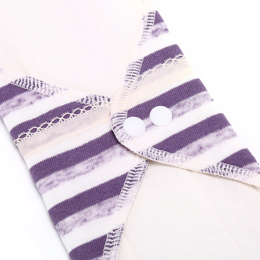 1 шт прокладки для женщин моющиеся органические женские гигиенические салфетки многоразовые менструальные прокладки гигиенические прокладки