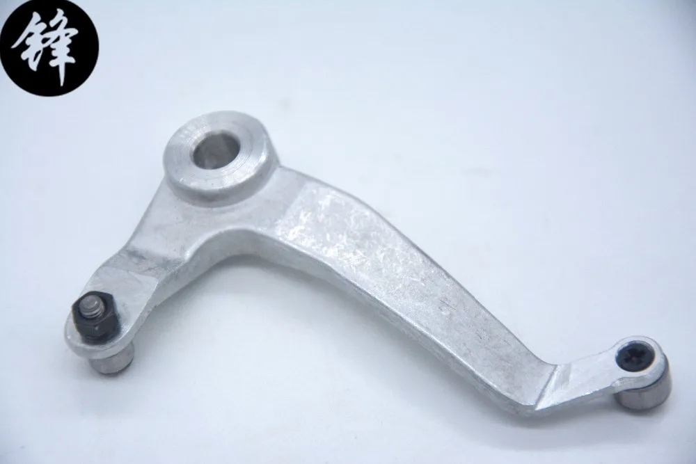 KB230120 take up lever driving lever for barudan model BEMSME -YS-15T Embroidery Machine Spare Parts Sewing Machine Part