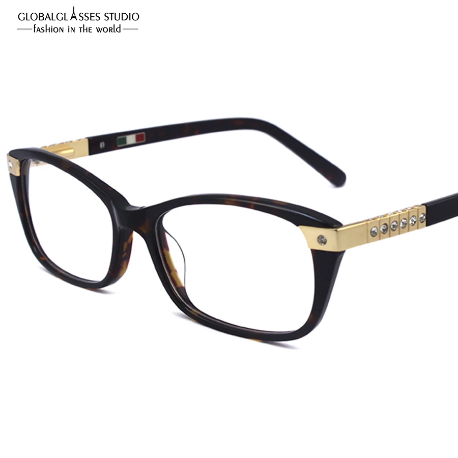 Popular Diamond Eyeglass FramesBuy Cheap Diamond Eyeglass Frames lots
