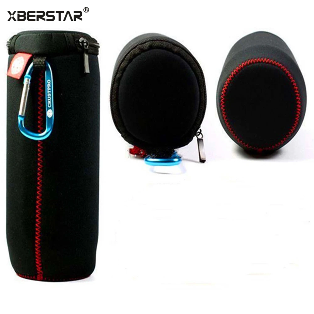 Travel Zipper Sleeve Case Bag For JBL Pulse Charge 1 Charge 2 Cover For Logitech UE Uitimate ears Boom Bluetooth Speaker