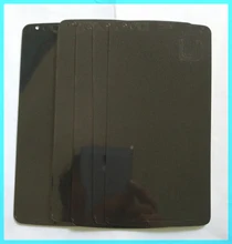 Whole Sale 100pcs/lot For LG G3 D850 D855 D851 VS985 LS990 Front LCD Display Touch Screen Digitizer Frame Adhesive Glue Sticker