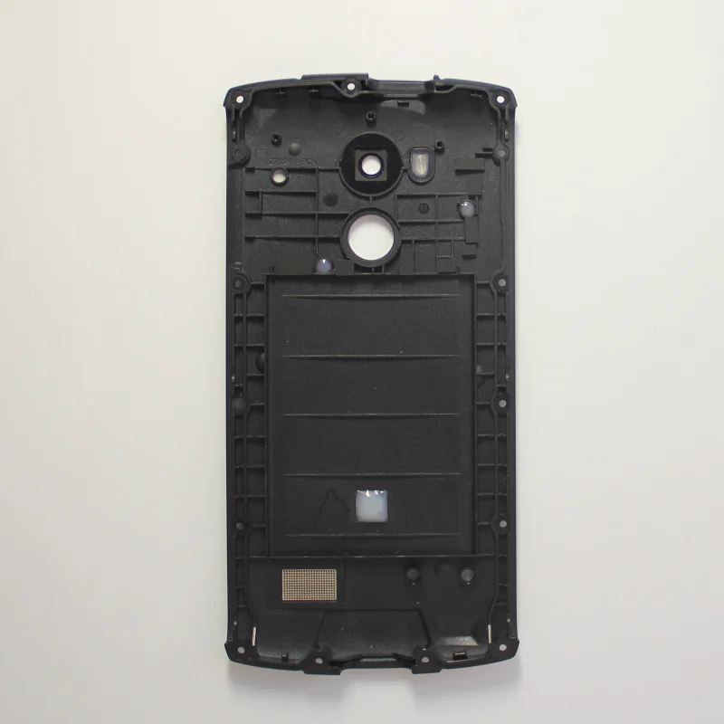HOMTOM ZOJI Z7 чехол для аккумулятора 100% оригинальная новая прочная задняя крышка